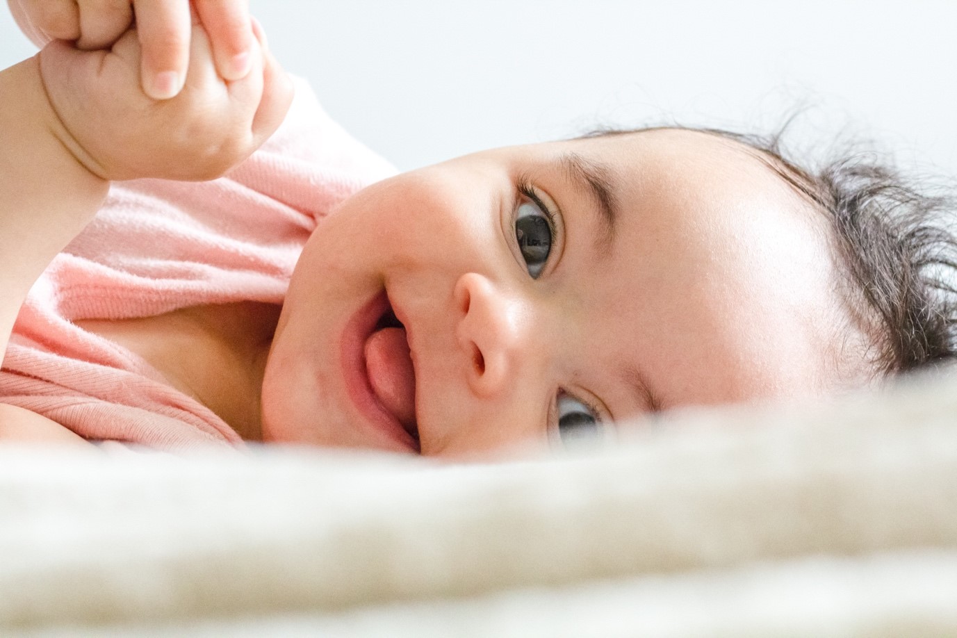Babynamen – Was es bei der Wahl zu beachten gibt